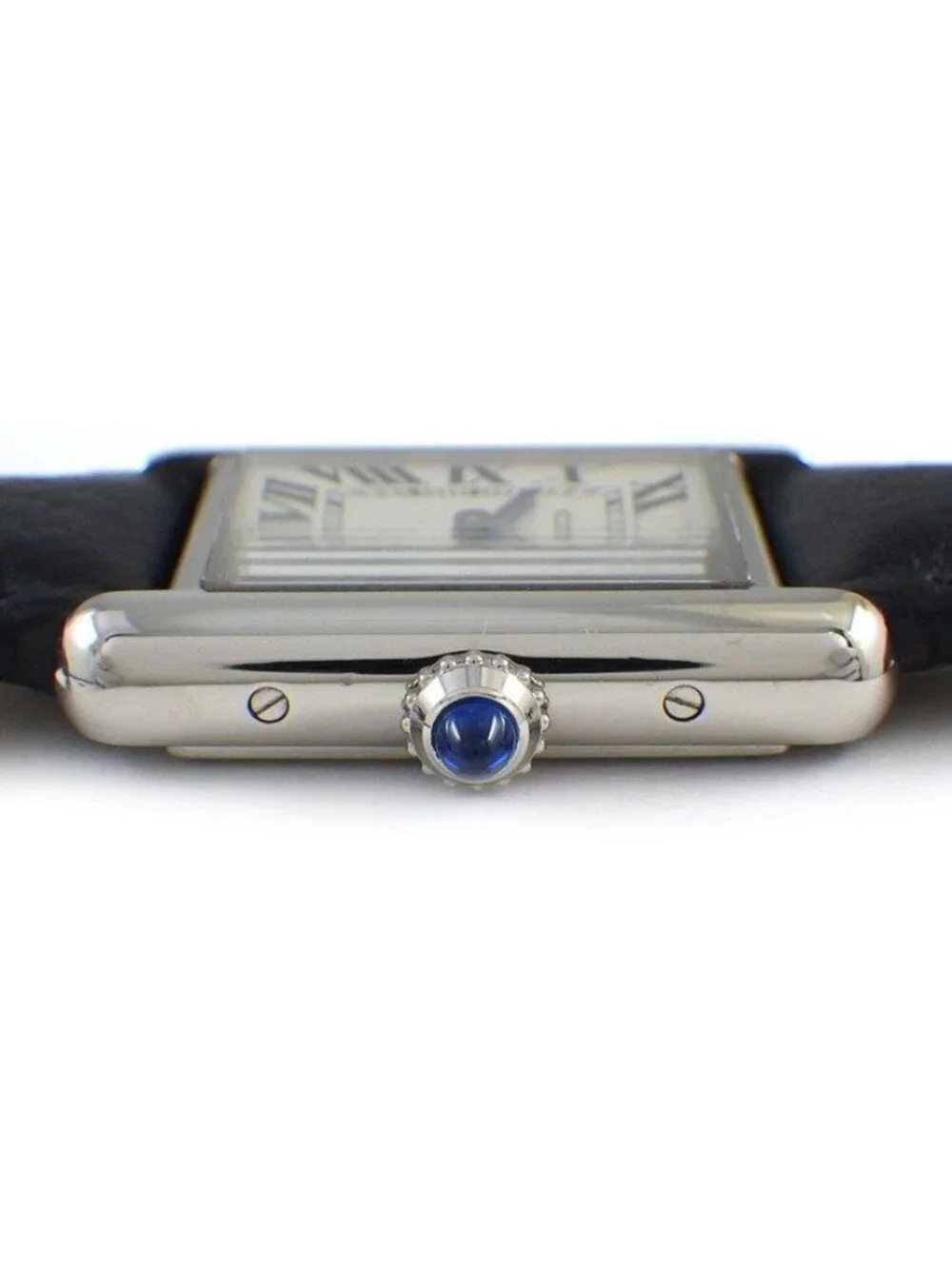 Cartier commercial model